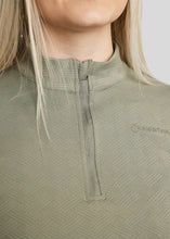 Montar MoCilia Jacquard REFINED Training Shirt