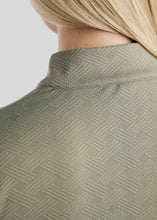 Montar MoCilia Jacquard REFINED Training Shirt