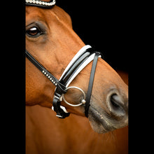 SD  Flash Noseband with Patent