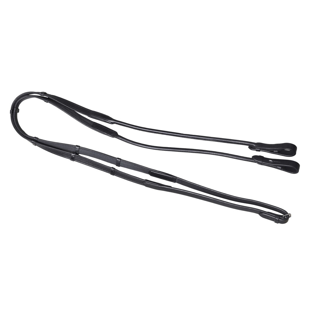 SD Rolled Reins Super Soft/Super Grip