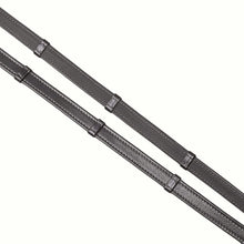 SD Rolled Reins Super Soft/Super Grip