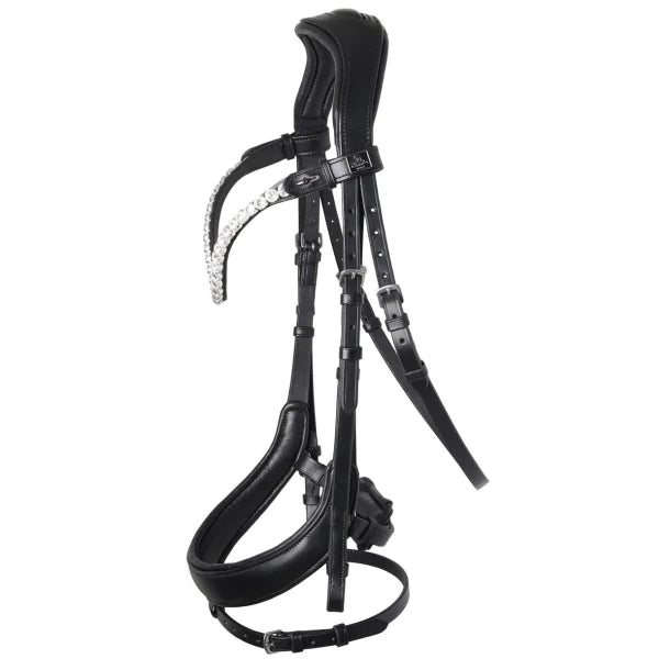 SD L Únique Anatomic Bridle