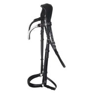 SD L'Unique Drop Noseband Bridle