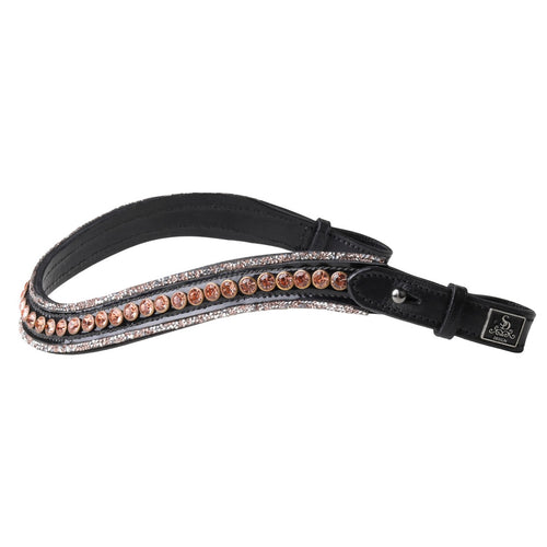 SD Diamond Extreme Browband