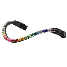 SD Bespoke Rainbow Browband