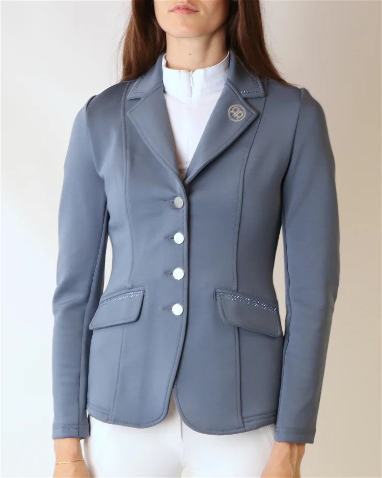 Montar Rebel Competition Jacket Tone in Tone | The Collected Pony