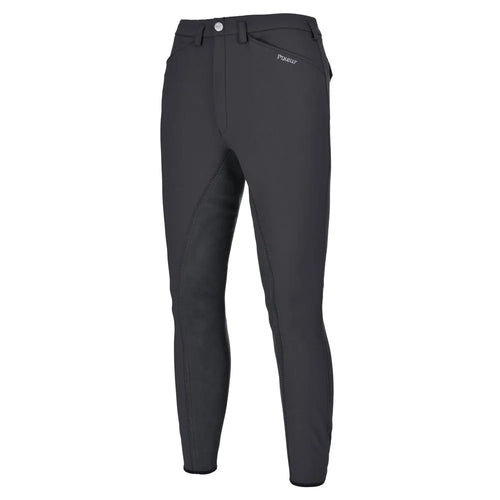 Pikeur Rossini Microfiber Men's Full Seat Breeches