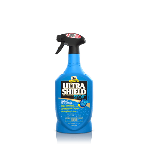 Ultra Shield Sport Fly Spray