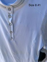 Cavallo Panita Competition Shirt