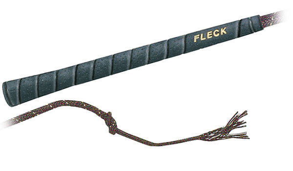 Fleck Superfleck Dressage Whip
