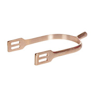 HKM 20mm Rose Gold Spurs