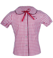 HKM Kids Riding Blouse Piccola
