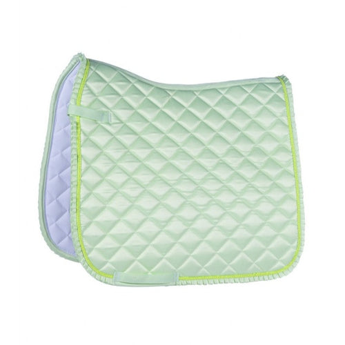 HKM Monaco Noble Dressage Pad