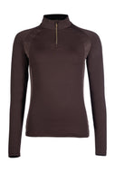 HKM Functional Long Sleeve Shirt Basil
