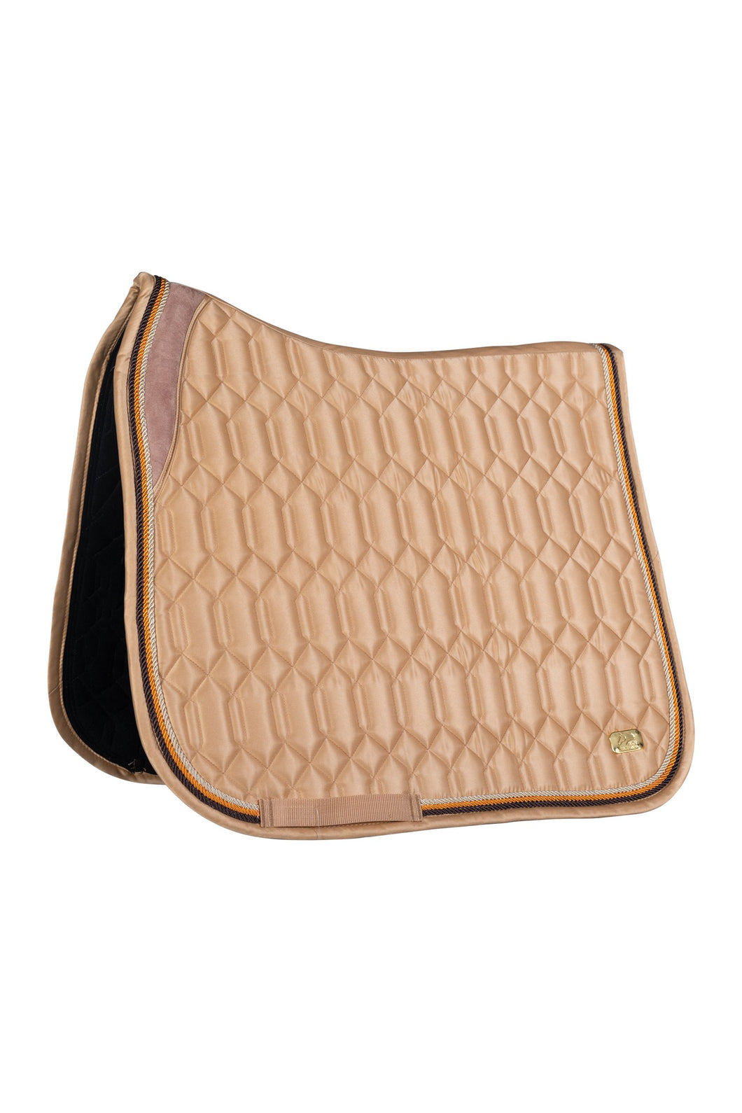 HKM Dressage Pad Marrakesh