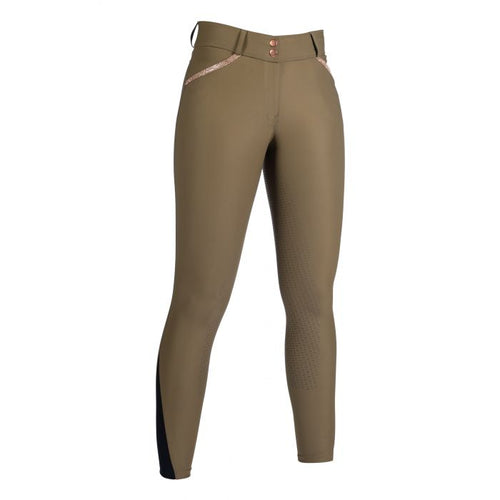 BR Ladies Pleun Full Seat Silicone Fleece Lined breeches - Plum - Euro –  Harmony Horse Ranch - Tack & Supply