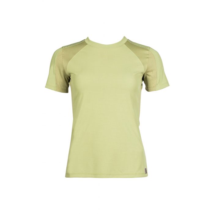 HKM Edinburgh Mesh Sport Shirt