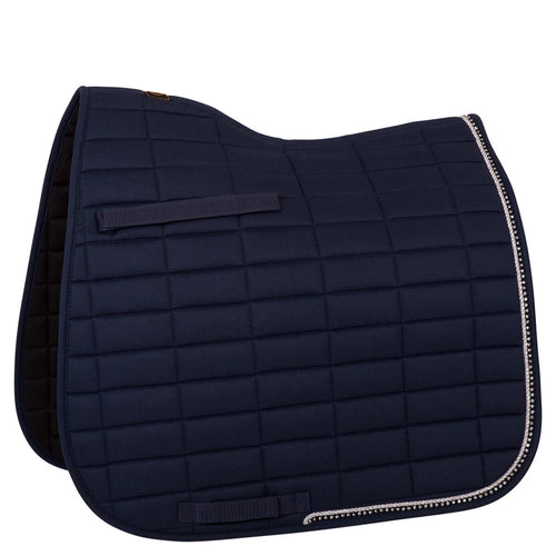 BR Glamour Chic Dressage Pad