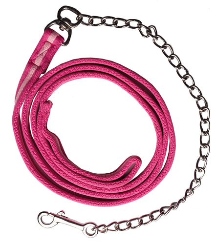 Horka Leadrope with Chain