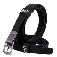 QHP  Ultra Nylon Reinforced Stirrup Leathers