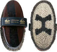 Haas Lipizzaner Brush
