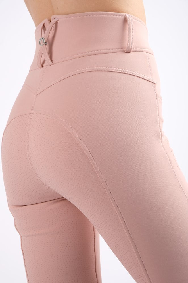 Montar Megan Yati Highwaist Full Seat Breeches