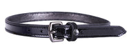 QHP Calypso Patent Spur Straps