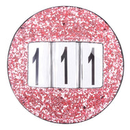 QHP Rio Number Holder