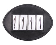 QHP Basic 4 Number Holder