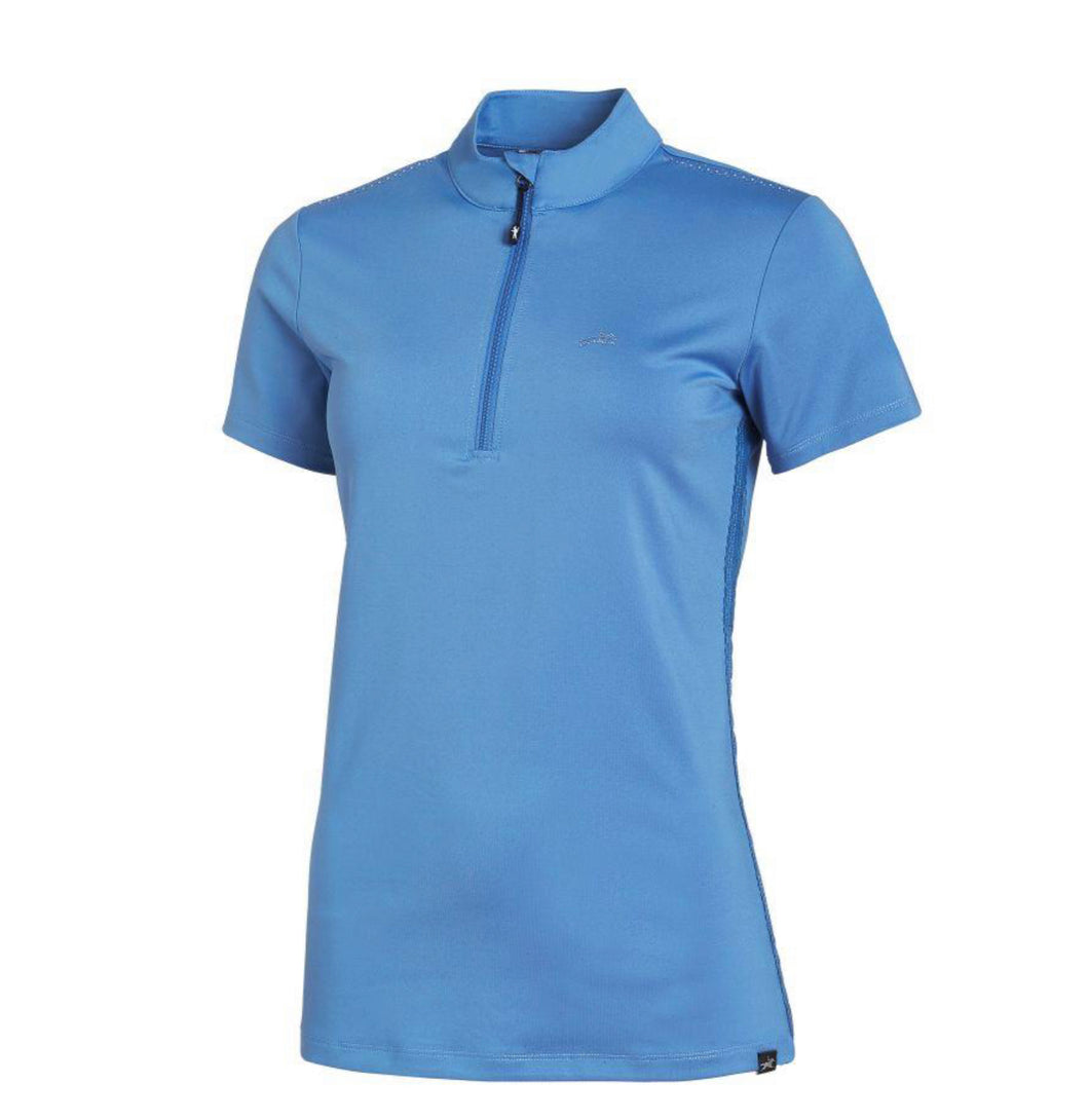 Reit- und Fahrsporthandel - Schockemöhle Funktionsshirt PAGE - STYLE , Damenshirt, Shirt Reit- und Fahrsporthandel - Schockemöhle Funktionsshirt PAGE - STYLE , Damenshirt, Shirt