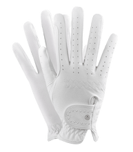 WALDHAUSEN ALLROUNDER RIDING GLOVES WITH BLING