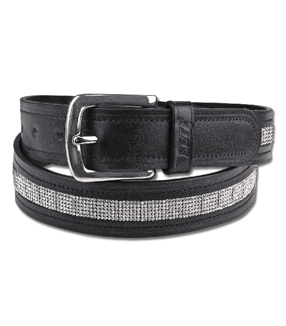 Waldhausen Stony Leather Belt 