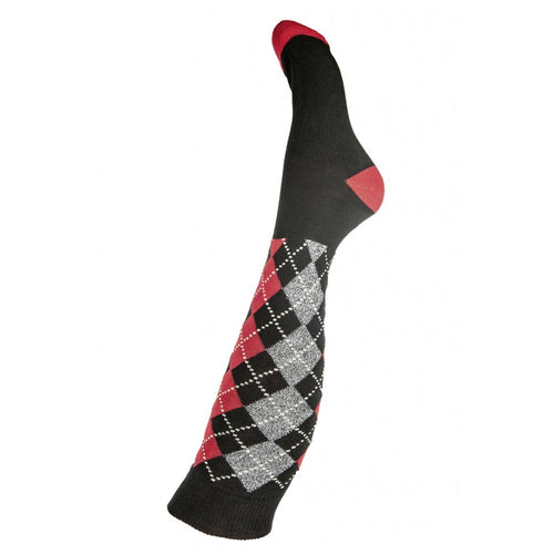 HKM Windsor Riding Socks