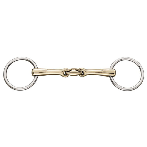 Herm Sprenger Bling Bit