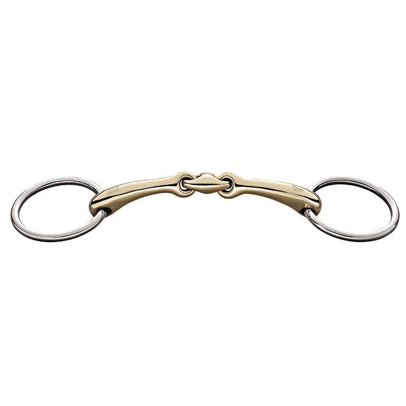 Herm Sprenger Dynamic RS Snaffle