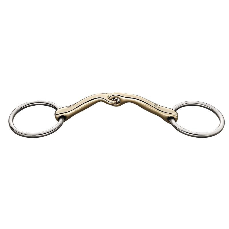 Herm Sprenger KK Balkenhol Snaffle