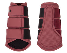 QHP Protection Boots Summer Glow