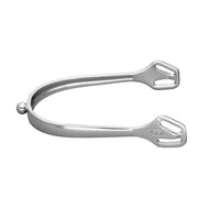 Herm Sprenger ULTRA fit spurs with Balkenhol fastening