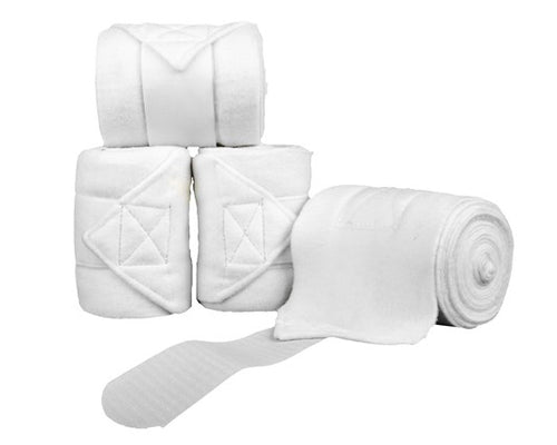HKM Polar Fleece Bandages
