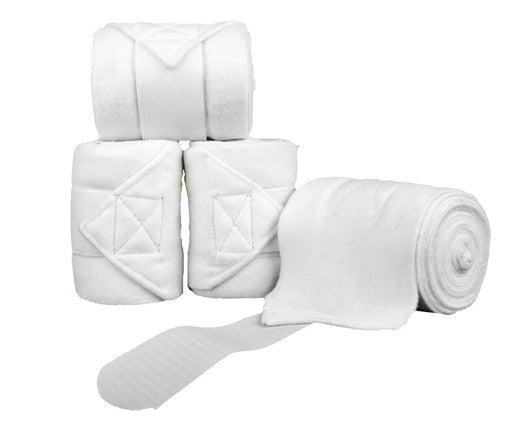 Dinky Mini Fleece Bandages