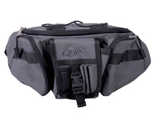 QHP Hip bag with braiding kit