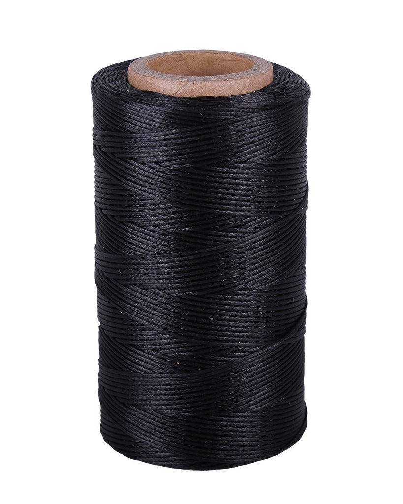 QHP Waxed Braiding Thread The Collected Pony