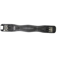 HKM PVC gel dressage girth Snap