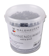 Waldhausen Extra Broad Mane Plaiting Bands