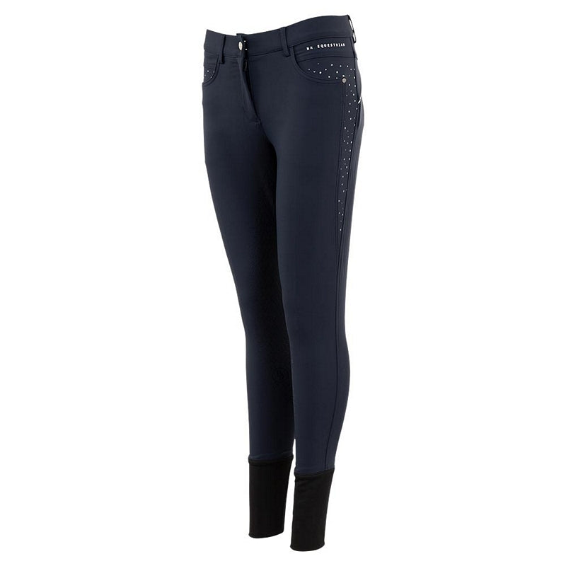 BR Ladies Silicone Full Seat Breeches Sien