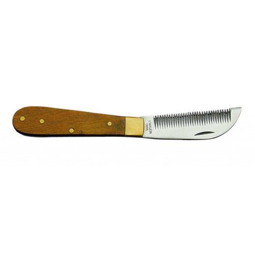 HKM Thinning Knife