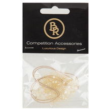 BR Hair Net with Pearls
