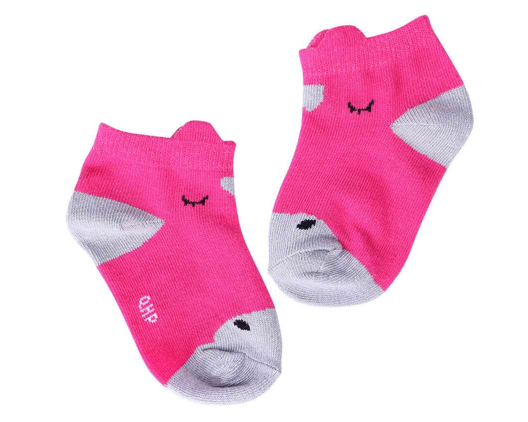 QHP Baby Socks Mickey