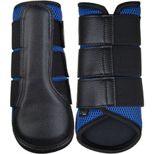 HKM Protection Boots Breath