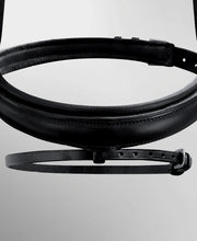 Passier Exchangeable Noseband for Caveson Special with Flash Strap